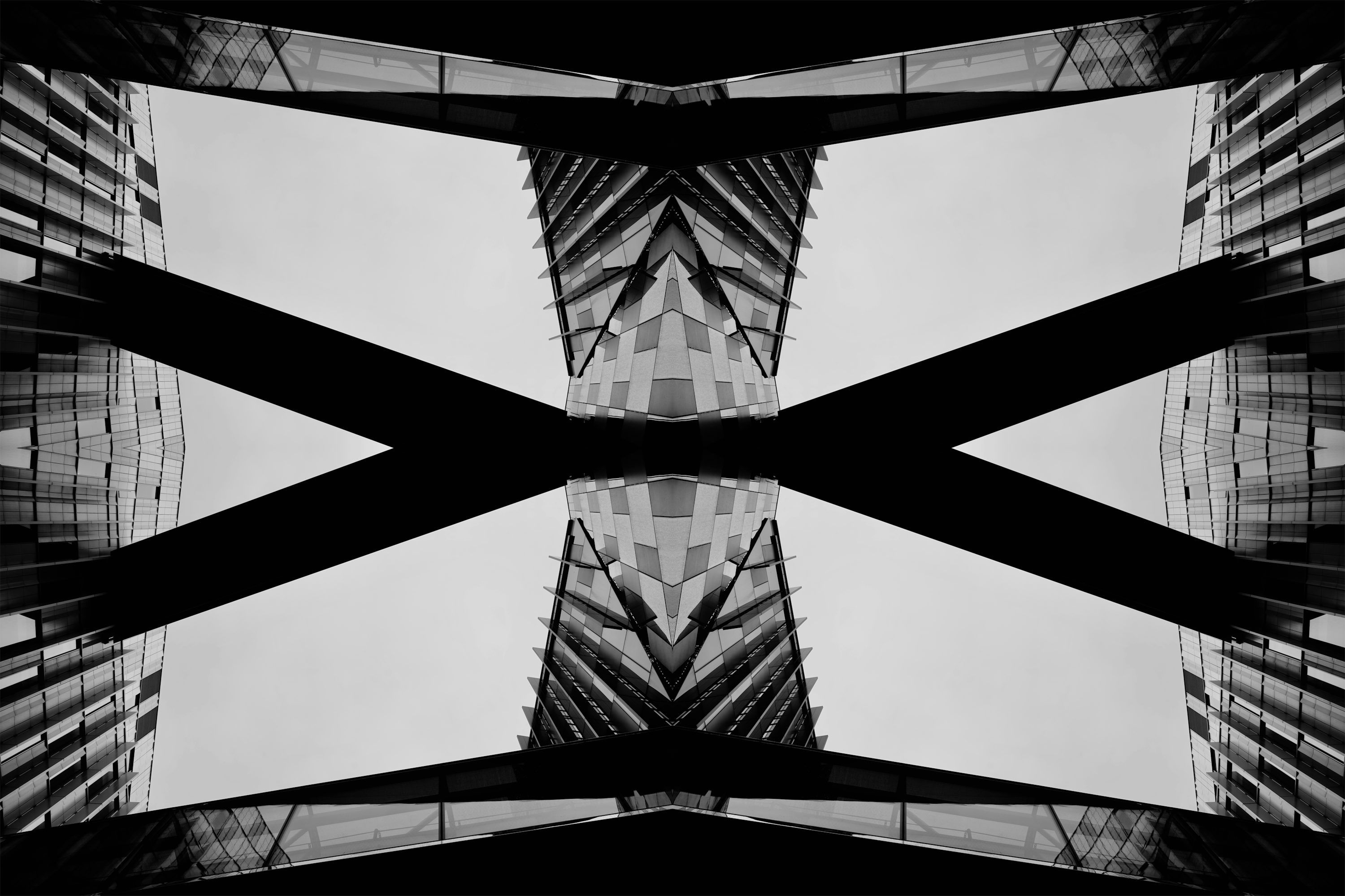 Tailor Your Application